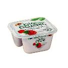 Биопродукт творожный с йогуртом Био-Баланс 4%, 140 г