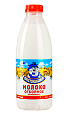 Молоко пастеризованное Отборное Простоквашино 3,4%-4,5%, 0,93 л