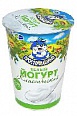 Йогурт Белый Классический Простоквашино, 2,7%, 480 г