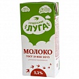 Молоко питьевое ультрапастеризованное Пущенские луга 3,2%, 1 л