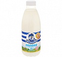 Молоко пастеризованное Простоквашино 1,5%, 0,93 л