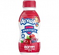 Йогурт питьевой детский Агуша Иммунити Северные ягоды, 2,7%, 200 г